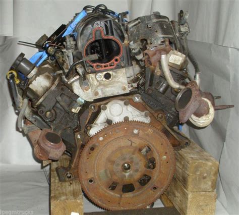 Servicing GM’s 3800 V6 Engines 